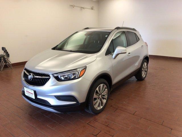 2017 buick encore in akron, ohio