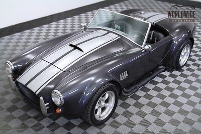 1966 gray street beast replica. 500 miles!!