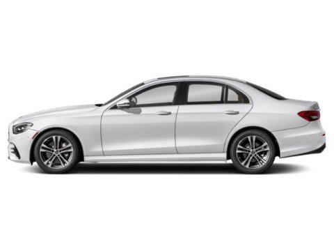 2022 mercedes-benz e-class 4matic