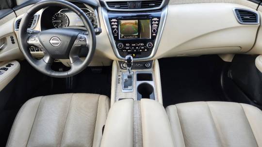 2023 Nissan Murano