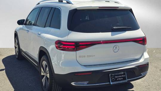 2024 Mercedes-Benz EQB