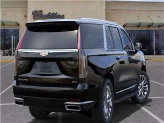 2024 Cadillac Escalade esv premium luxury