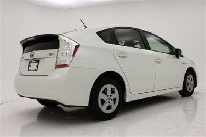 2010 toyota prius in columbus, oh