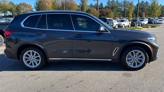 2019 BMW X5