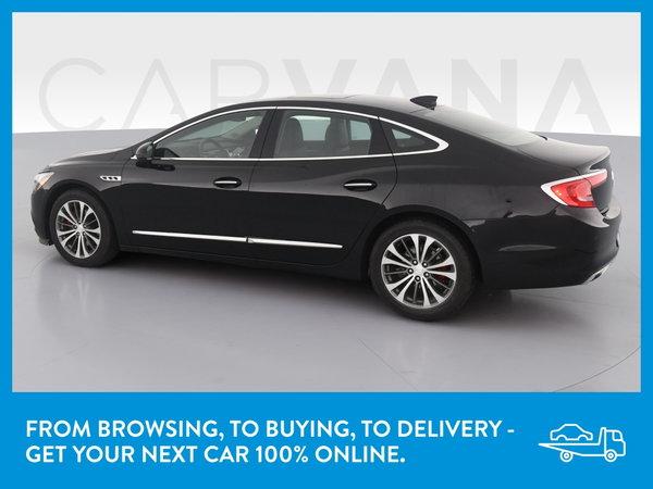 2019 buick lacrosse in saint louis, missouri