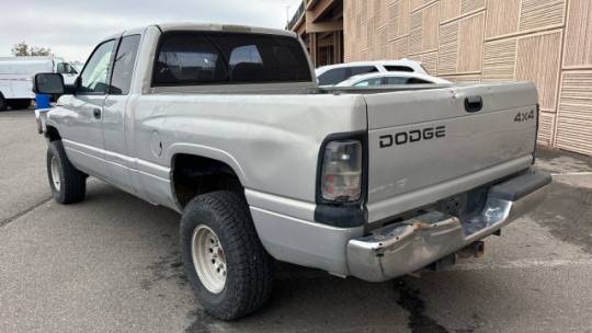 1999 Dodge Ram