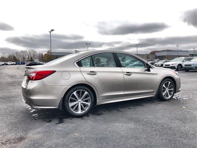 used 2017 subaru legacy 2.5i boardman, oh 44512 for sale in youngstown, ohio