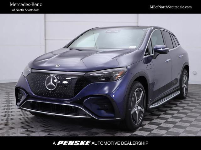 2024 mercedes-benz eqe 350+