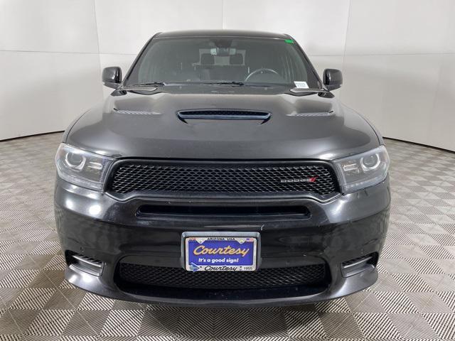 2019 dodge durango r/t