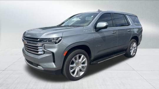 2023 Chevrolet Tahoe