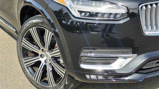 2024 Volvo XC90