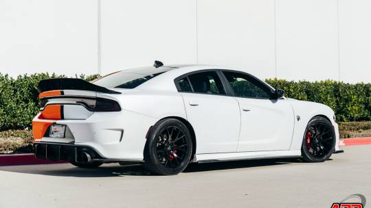 2016 Dodge Charger