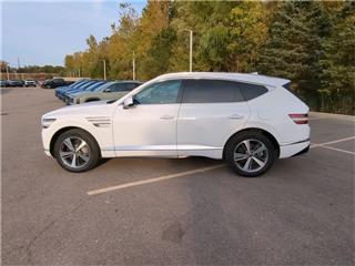 2024 Genesis GV80 2.5t