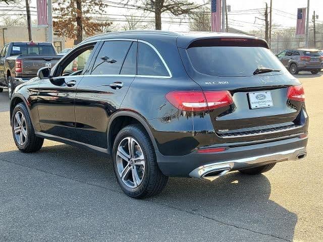 2018 mercedes-benz glc 300 base 4matic in cherry hill, new jersey
