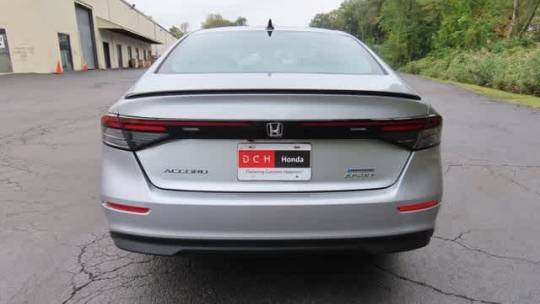 2025 Honda Accord