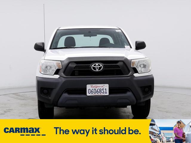 2015 toyota tacoma