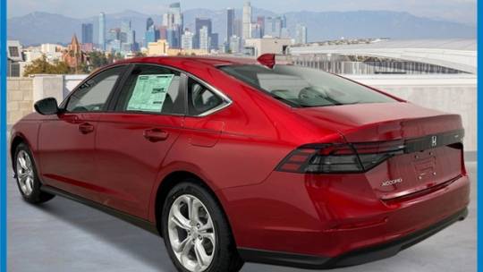 2024 Honda Accord