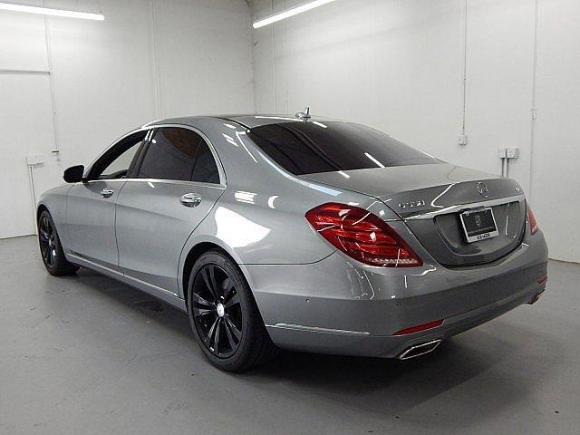 used 2015 mercedes-benz s 550 4matic sedan oklahoma city, ok 73114 for sale in oklahoma city, oklahoma