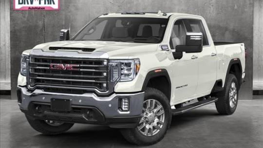 2020 gmc sierra 3500hd denali