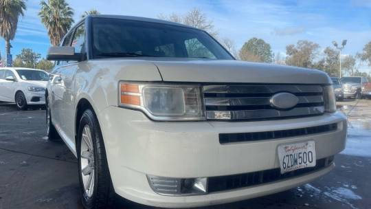 2011 Ford Flex