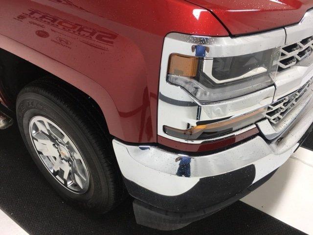 used 2018 chevrolet silverado 1500 lt pikeville, ky 41501 for sale in broad bottom, kentucky
