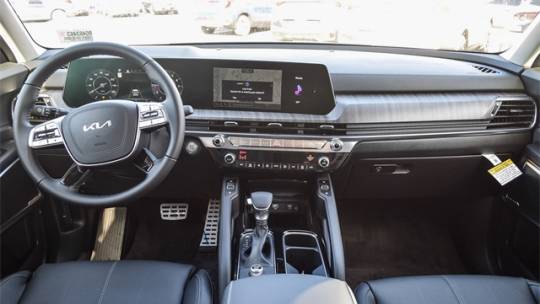 2024 Kia Telluride