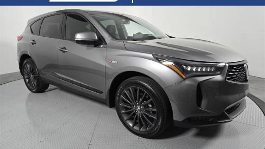 2024 Acura RDX