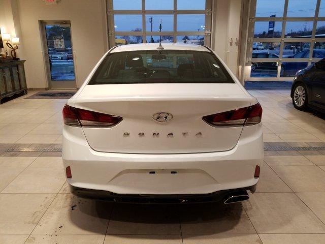 used 2019 hyundai sonata sel milwaukee, wi 53221 for sale in milwaukee, wisconsin