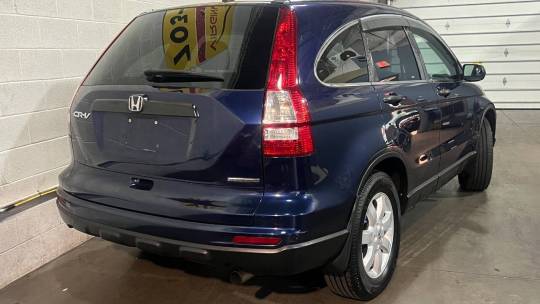 2011 Honda CR-V