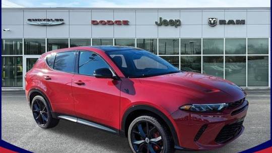 2024 Dodge Hornet
