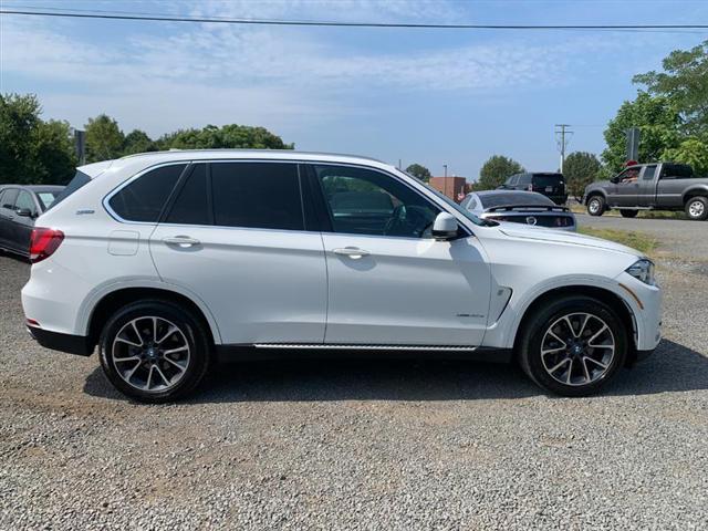 2018 bmw x5 edrive xdrive40e