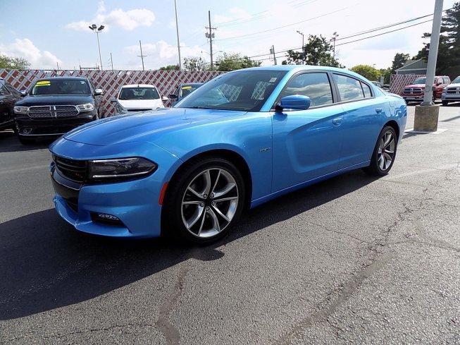 2015 dodge charger r/t for sale in dover, delaware