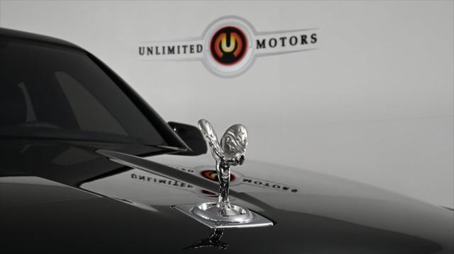 2023 rolls-royce cullinan