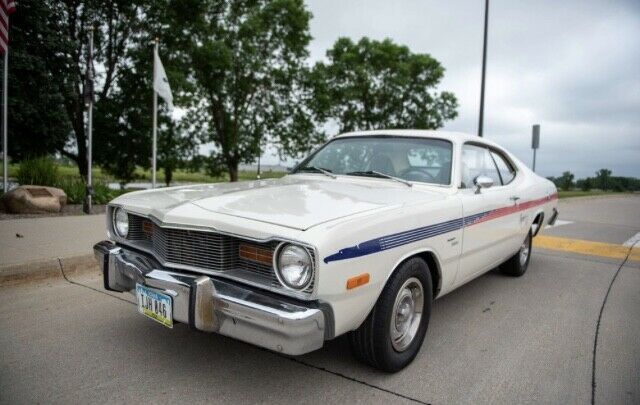 spirit of 76 dodge dart