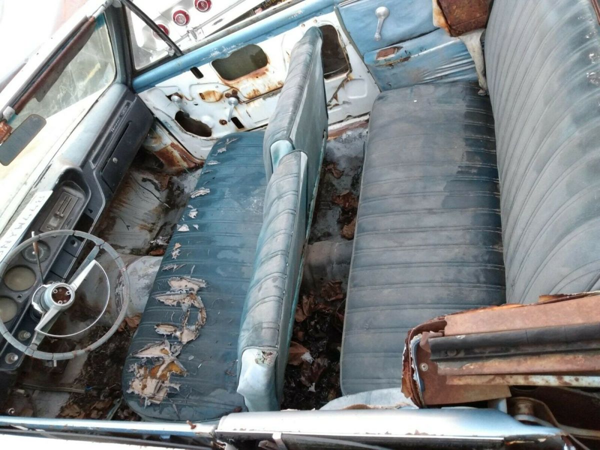 1965 pontiac tempest convertible , gto convertible