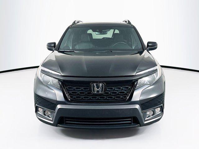 2021 honda passport 2wd ex-l