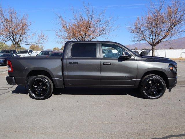 2020 ram 1500 in woods cross, utah