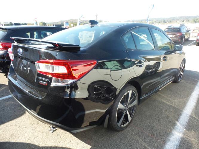 new 2019 subaru impreza 2.0i sport sedan indiana, pa 15701 for sale in indiana, pennsylvania