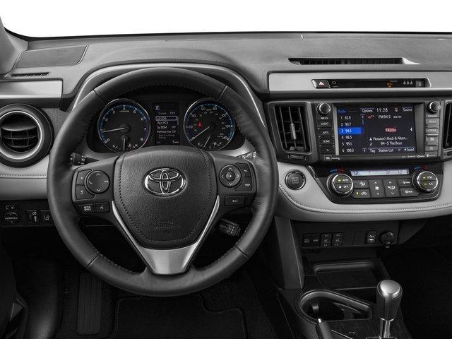 certified 2017 toyota rav4 awd platinum jersey city, nj 07305 for sale in jersey city, new jersey