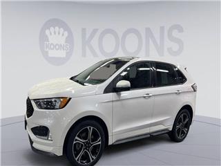 2019 Ford Edge st