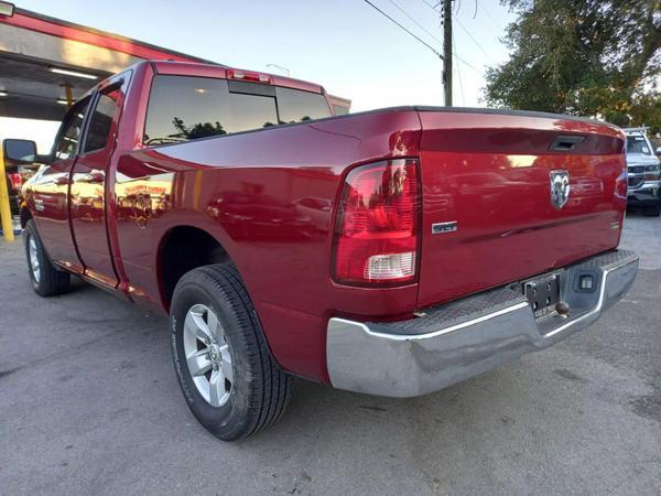 2013 ram 1500 quad cab in co bluffs, iowa