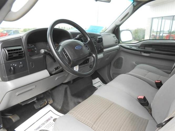2007 ford f-350 super duty xlt xlt 4dr supercab 4wd sb for sale in kingsbury, south dakota