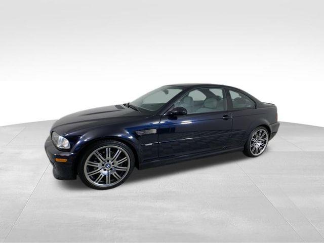 2004 bmw m3 base