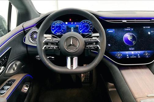 2023 mercedes-benz eqs 580