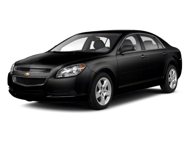 2010 chevrolet malibu lt