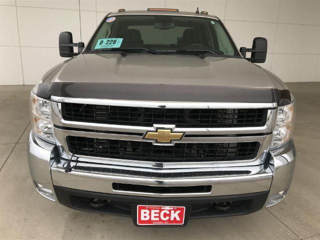 2009 chevrolet silverado 3500hd lt 4x4 lt 4dr crew cab lb drw for sale in ames, south dakota