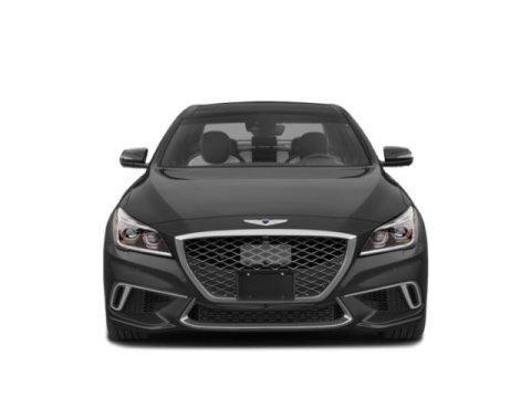 2018 genesis g80 3.3t sport