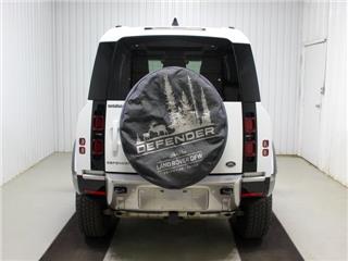 2022 Land Rover Defender 90 s
