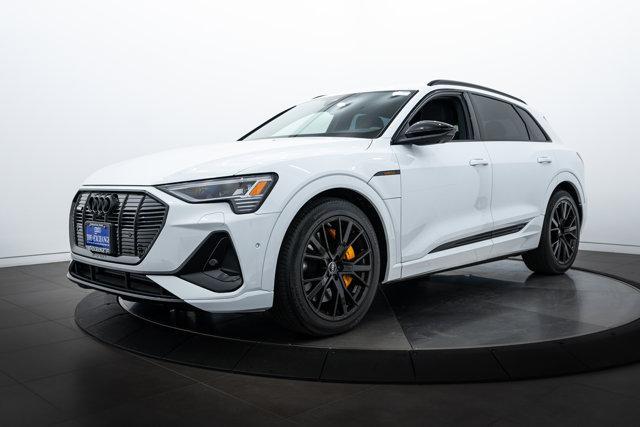 2022 audi e-tron chronos