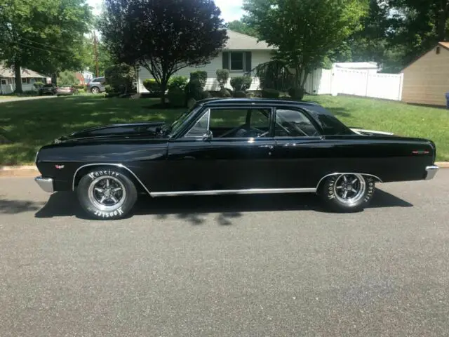 chevelle 300 deluxe